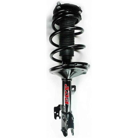 Fcs Automotive Complete Strut Assembly, 1331660L 1331660L